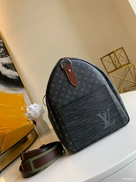 Repladies VUITTON LOUIS KEEPALL 50 0611